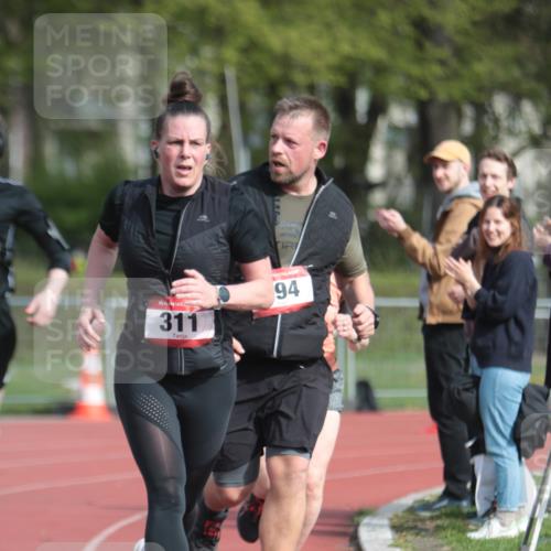 13.04.2025 - Hammer Lauf A. Gomolzig http://msf.ph/oto/7661146 13.04.2025 10:44:49 Ziel 311, 694, 695, 823, 1986 meine-sportfotos.de