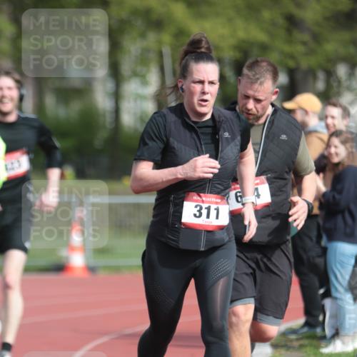13.04.2025 - Hammer Lauf A. Gomolzig http://msf.ph/oto/7661148 13.04.2025 10:44:49 Ziel 311, 694, 695, 823, 1986 meine-sportfotos.de