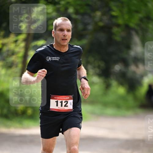 13.04.2025 - Hammer Lauf Dr. Thomas Lammeyer http://msf.ph/oto/7661149 13.04.2025 11:26:00 Laufen 15, 112, 237 meine-sportfotos.de