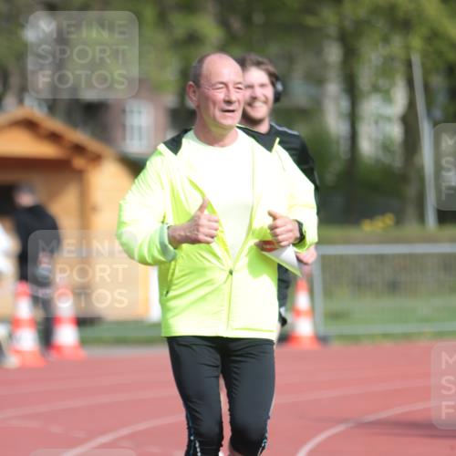 13.04.2025 - Hammer Lauf A. Gomolzig http://msf.ph/oto/7661150 13.04.2025 10:44:50 Ziel 311, 694, 695, 823, 1986 meine-sportfotos.de