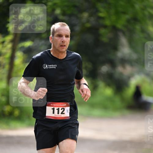 13.04.2025 - Hammer Lauf Dr. Thomas Lammeyer http://msf.ph/oto/7661152 13.04.2025 11:26:00 Laufen 15, 112 meine-sportfotos.de