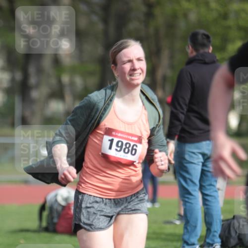 13.04.2025 - Hammer Lauf A. Gomolzig http://msf.ph/oto/7661153 13.04.2025 10:44:51 Ziel 695, 823, 1986 meine-sportfotos.de