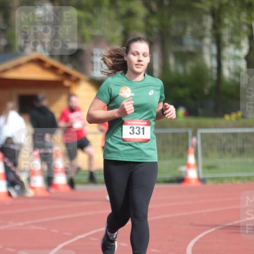 13.04.2025 - Hammer Lauf A. Gomolzig http://msf.ph/oto/7661159 13.04.2025 10:45:01 Ziel 331, 976, 1188 meine-sportfotos.de