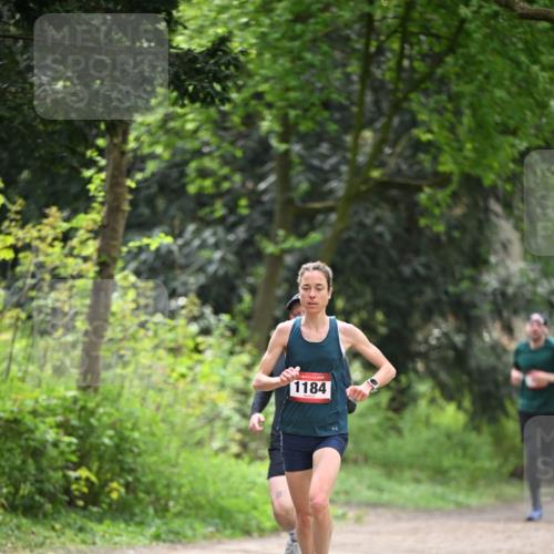 13.04.2025 - Hammer Lauf Dr. Thomas Lammeyer http://msf.ph/oto/7661163 13.04.2025 11:26:08 Laufen 1184 meine-sportfotos.de
