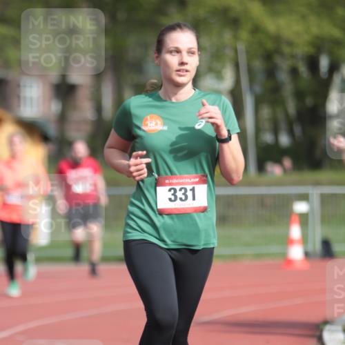 13.04.2025 - Hammer Lauf A. Gomolzig http://msf.ph/oto/7661164 13.04.2025 10:45:02 Ziel 331, 976, 1188 meine-sportfotos.de