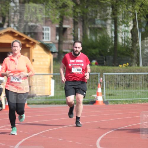 13.04.2025 - Hammer Lauf A. Gomolzig http://msf.ph/oto/7661166 13.04.2025 10:45:05 Ziel 976, 1188 meine-sportfotos.de