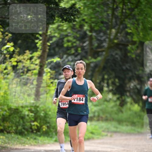 13.04.2025 - Hammer Lauf Dr. Thomas Lammeyer http://msf.ph/oto/7661176 13.04.2025 11:26:09 Laufen 184, 1954 meine-sportfotos.de