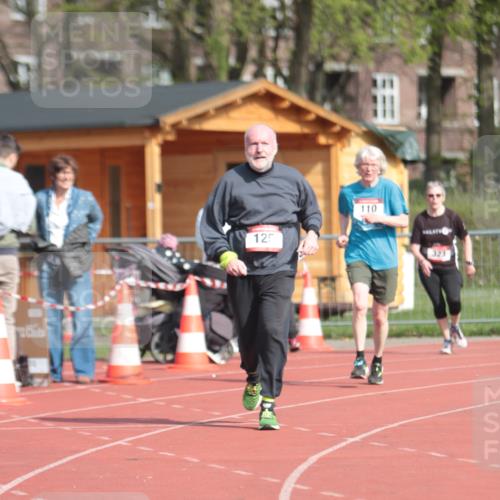 13.04.2025 - Hammer Lauf A. Gomolzig http://msf.ph/oto/7661179 13.04.2025 10:45:27 Ziel 110, 125, 323 meine-sportfotos.de