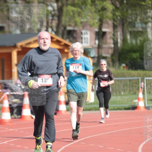 13.04.2025 - Hammer Lauf A. Gomolzig http://msf.ph/oto/7661185 13.04.2025 10:45:29 Ziel 110, 125, 323 meine-sportfotos.de