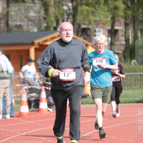 13.04.2025 - Hammer Lauf A. Gomolzig http://msf.ph/oto/7661187 13.04.2025 10:45:29 Ziel 110, 125, 323 meine-sportfotos.de