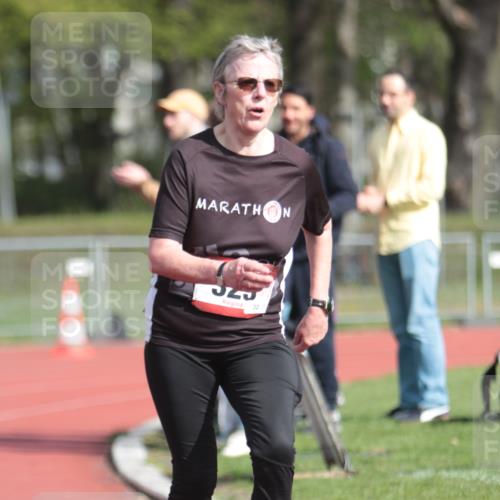 13.04.2025 - Hammer Lauf A. Gomolzig http://msf.ph/oto/7661200 13.04.2025 10:45:36 Ziel 209, 323, 573, 1069 meine-sportfotos.de