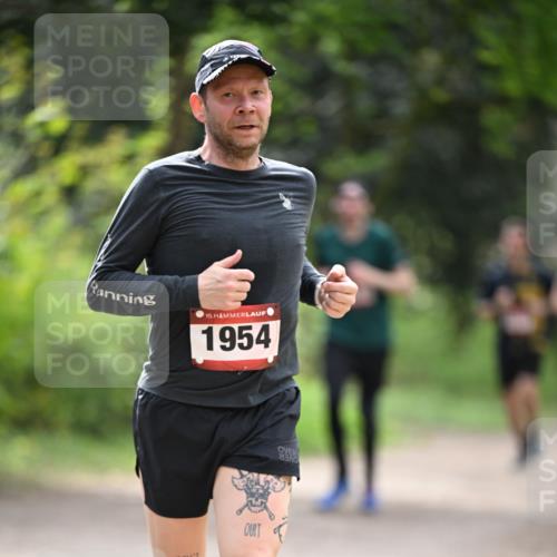 13.04.2025 - Hammer Lauf Dr. Thomas Lammeyer http://msf.ph/oto/7661221 13.04.2025 11:26:13 Laufen 15, 1954 meine-sportfotos.de