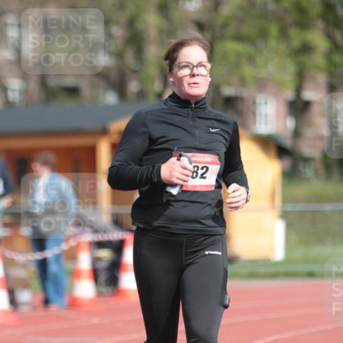 13.04.2025 - Hammer Lauf A. Gomolzig http://msf.ph/oto/7661222 13.04.2025 10:45:51 Ziel 282 meine-sportfotos.de