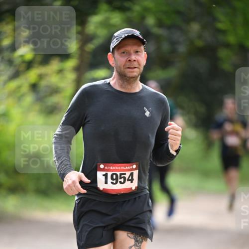 13.04.2025 - Hammer Lauf Dr. Thomas Lammeyer http://msf.ph/oto/7661224 13.04.2025 11:26:13 Laufen 15, 1954 meine-sportfotos.de