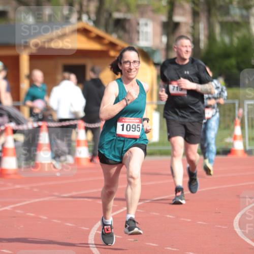 13.04.2025 - Hammer Lauf A. Gomolzig http://msf.ph/oto/7661283 13.04.2025 10:46:37 Ziel 568, 715, 1095, 1223, 1224 meine-sportfotos.de