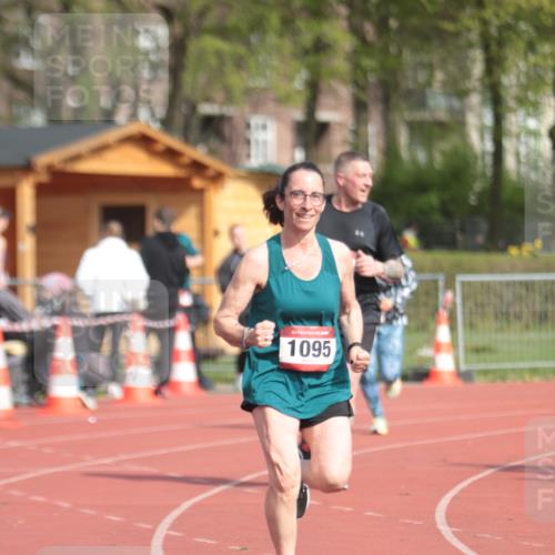 13.04.2025 - Hammer Lauf A. Gomolzig http://msf.ph/oto/7661285 13.04.2025 10:46:38 Ziel 568, 715, 1095, 1223, 1224 meine-sportfotos.de