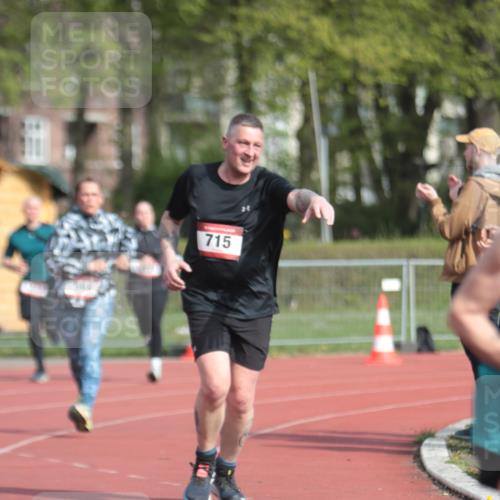 13.04.2025 - Hammer Lauf A. Gomolzig http://msf.ph/oto/7661290 13.04.2025 10:46:39 Ziel 568, 715, 1095, 1223, 1224 meine-sportfotos.de