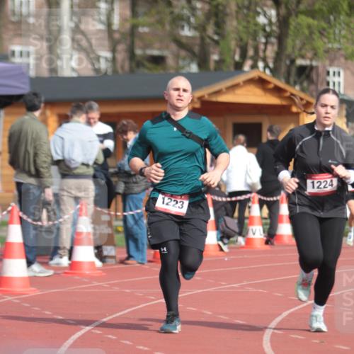 13.04.2025 - Hammer Lauf A. Gomolzig http://msf.ph/oto/7661302 13.04.2025 10:46:43 Ziel 123, 568, 1223, 1224 meine-sportfotos.de