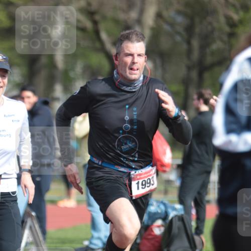 13.04.2025 - Hammer Lauf A. Gomolzig http://msf.ph/oto/7661354 13.04.2025 10:47:09 Ziel 149, 539 meine-sportfotos.de