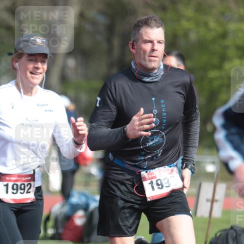 13.04.2025 - Hammer Lauf A. Gomolzig http://msf.ph/oto/7661356 13.04.2025 10:47:09 Ziel 149, 539 meine-sportfotos.de