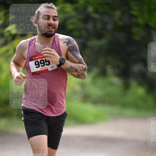 13.04.2025 - Hammer Lauf Dr. Thomas Lammeyer http://msf.ph/oto/7661362 13.04.2025 11:26:25 Laufen 15, 995, 220 meine-sportfotos.de
