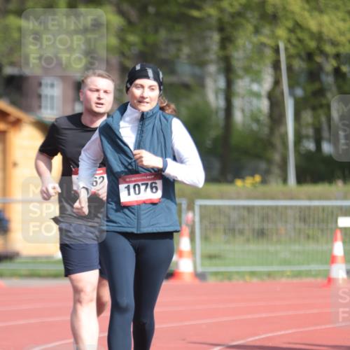 13.04.2025 - Hammer Lauf A. Gomolzig http://msf.ph/oto/7661369 13.04.2025 10:47:23 Ziel 1076, 1162 meine-sportfotos.de