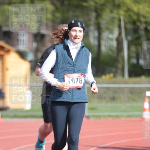 13.04.2025 - Hammer Lauf A. Gomolzig http://msf.ph/oto/7661371 13.04.2025 10:47:23 Ziel 1076, 1162 meine-sportfotos.de