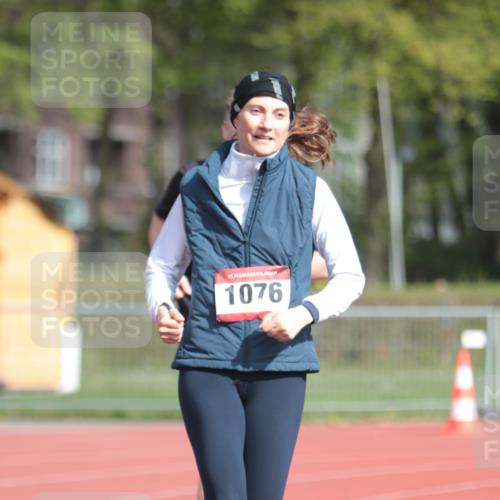 13.04.2025 - Hammer Lauf A. Gomolzig http://msf.ph/oto/7661372 13.04.2025 10:47:23 Ziel 1076, 1162 meine-sportfotos.de