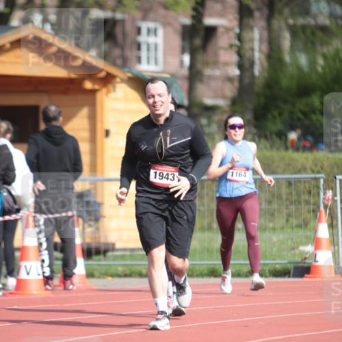 13.04.2025 - Hammer Lauf A. Gomolzig http://msf.ph/oto/7661381 13.04.2025 10:47:42 Ziel 1164 meine-sportfotos.de