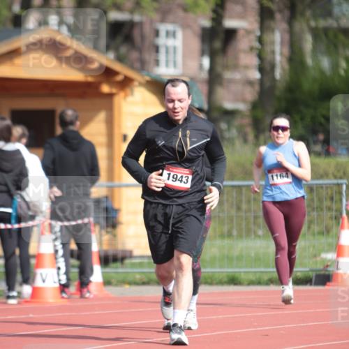 13.04.2025 - Hammer Lauf A. Gomolzig http://msf.ph/oto/7661383 13.04.2025 10:47:43 Ziel 1164 meine-sportfotos.de