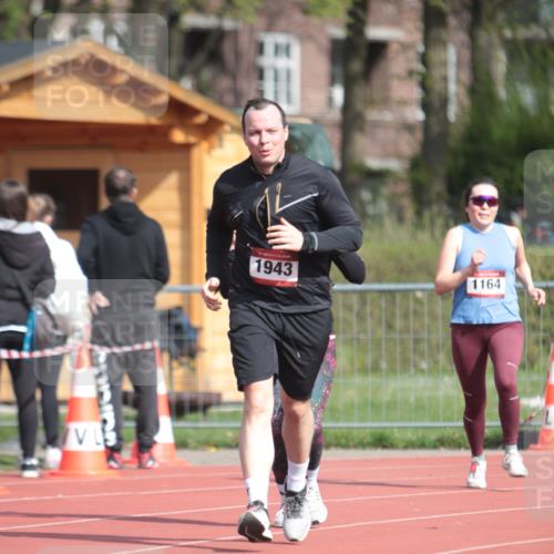 13.04.2025 - Hammer Lauf A. Gomolzig http://msf.ph/oto/7661385 13.04.2025 10:47:43 Ziel 1164 meine-sportfotos.de