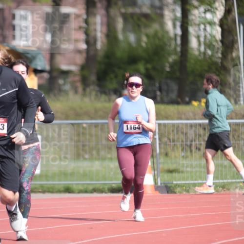 13.04.2025 - Hammer Lauf A. Gomolzig http://msf.ph/oto/7661388 13.04.2025 10:47:44 Ziel 1164 meine-sportfotos.de