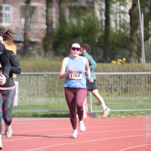 13.04.2025 - Hammer Lauf A. Gomolzig http://msf.ph/oto/7661390 13.04.2025 10:47:44 Ziel 1164 meine-sportfotos.de