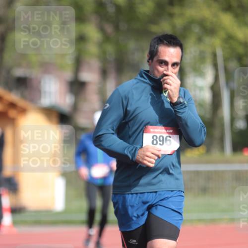 13.04.2025 - Hammer Lauf A. Gomolzig http://msf.ph/oto/7661421 13.04.2025 10:48:17 Ziel 472, 896, 946, 1830 meine-sportfotos.de