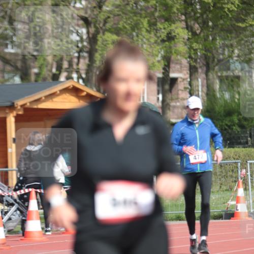 13.04.2025 - Hammer Lauf A. Gomolzig http://msf.ph/oto/7661423 13.04.2025 10:48:18 Ziel 472, 896, 946, 1830 meine-sportfotos.de
