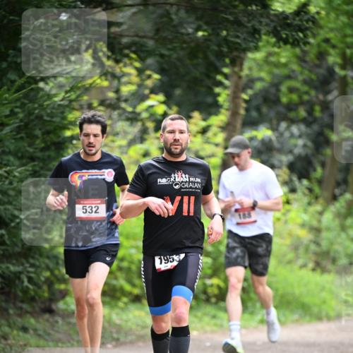 13.04.2025 - Hammer Lauf Dr. Thomas Lammeyer http://msf.ph/oto/7661424 13.04.2025 11:26:46 Laufen 532, 1953, 244 meine-sportfotos.de