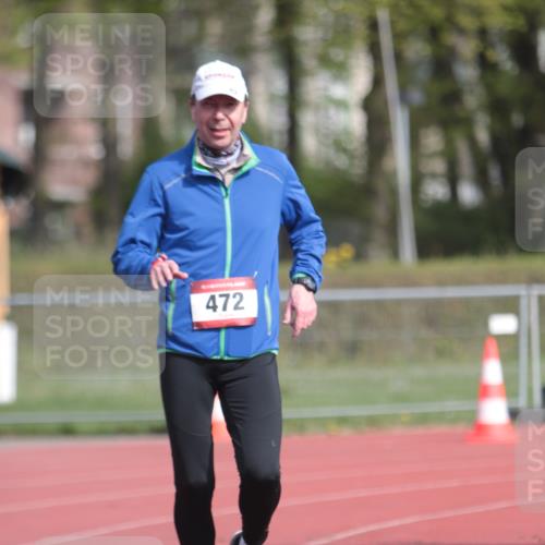 13.04.2025 - Hammer Lauf A. Gomolzig http://msf.ph/oto/7661431 13.04.2025 10:48:22 Ziel 472, 1830, 1932 meine-sportfotos.de