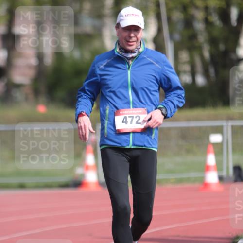 13.04.2025 - Hammer Lauf A. Gomolzig http://msf.ph/oto/7661432 13.04.2025 10:48:22 Ziel 472, 1830, 1932 meine-sportfotos.de