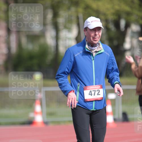 13.04.2025 - Hammer Lauf A. Gomolzig http://msf.ph/oto/7661434 13.04.2025 10:48:23 Ziel 472, 1830, 1932 meine-sportfotos.de