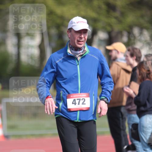13.04.2025 - Hammer Lauf A. Gomolzig http://msf.ph/oto/7661436 13.04.2025 10:48:23 Ziel 472, 1830, 1932 meine-sportfotos.de
