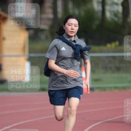 13.04.2025 - Hammer Lauf A. Gomolzig http://msf.ph/oto/7661452 13.04.2025 10:48:31 Ziel 1932 meine-sportfotos.de
