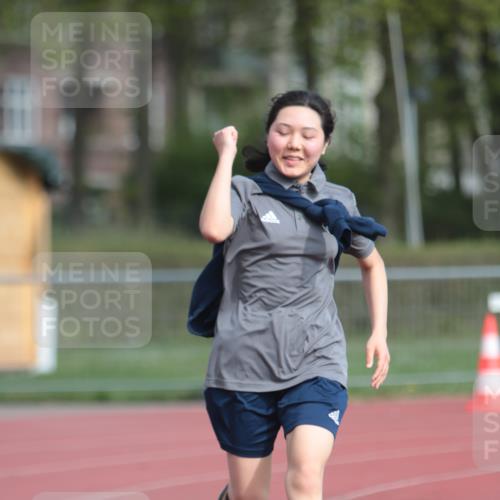 13.04.2025 - Hammer Lauf A. Gomolzig http://msf.ph/oto/7661455 13.04.2025 10:48:31 Ziel 1932 meine-sportfotos.de