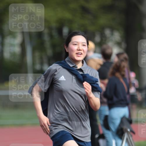 13.04.2025 - Hammer Lauf A. Gomolzig http://msf.ph/oto/7661460 13.04.2025 10:48:32 Ziel 1932 meine-sportfotos.de