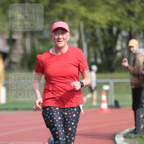 13.04.2025 - Hammer Lauf A. Gomolzig http://msf.ph/oto/7661472 13.04.2025 10:48:47 Ziel 348 meine-sportfotos.de