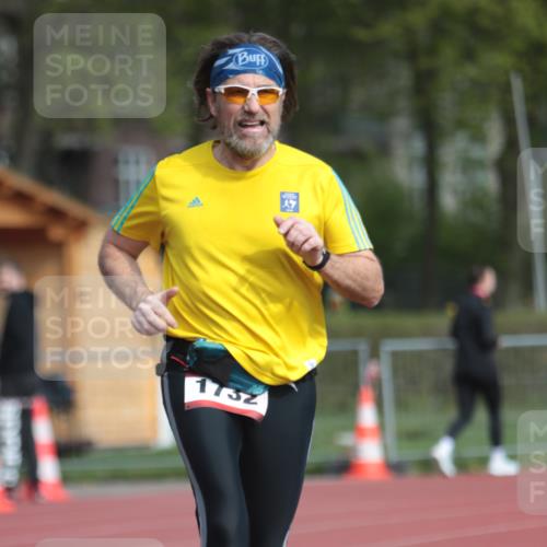 13.04.2025 - Hammer Lauf A. Gomolzig http://msf.ph/oto/7661482 13.04.2025 10:49:09 Ziel 856, 1732 meine-sportfotos.de