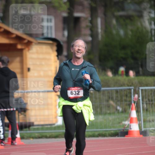 13.04.2025 - Hammer Lauf A. Gomolzig http://msf.ph/oto/7661486 13.04.2025 10:49:27 Ziel 632 meine-sportfotos.de