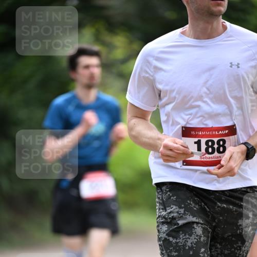 13.04.2025 - Hammer Lauf Dr. Thomas Lammeyer http://msf.ph/oto/7661490 13.04.2025 11:26:51 Laufen 15, 188 meine-sportfotos.de
