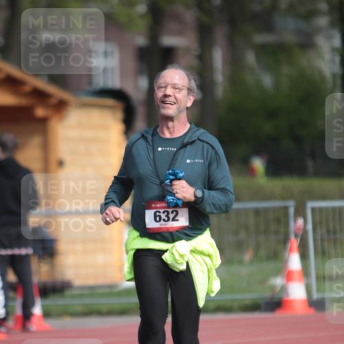 13.04.2025 - Hammer Lauf A. Gomolzig http://msf.ph/oto/7661493 13.04.2025 10:49:29 Ziel 142, 632 meine-sportfotos.de