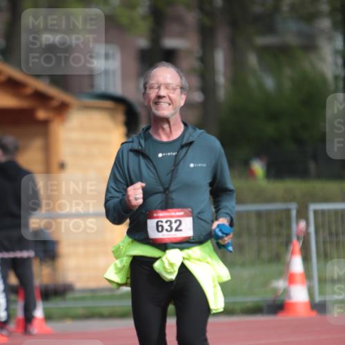 13.04.2025 - Hammer Lauf A. Gomolzig http://msf.ph/oto/7661496 13.04.2025 10:49:29 Ziel 142, 632 meine-sportfotos.de