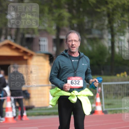 13.04.2025 - Hammer Lauf A. Gomolzig http://msf.ph/oto/7661499 13.04.2025 10:49:30 Ziel 142, 632, 726, 753 meine-sportfotos.de